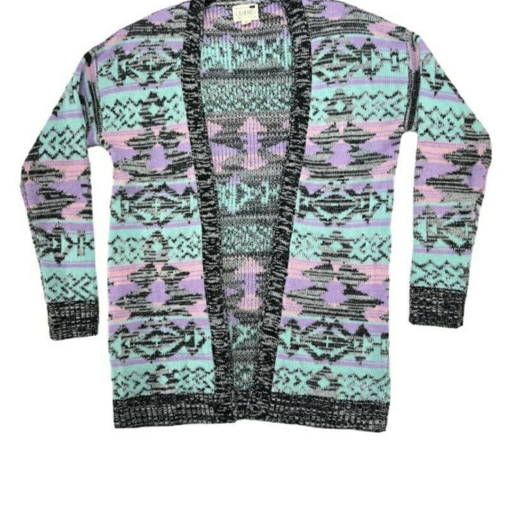 Women's Cardigan Sweater